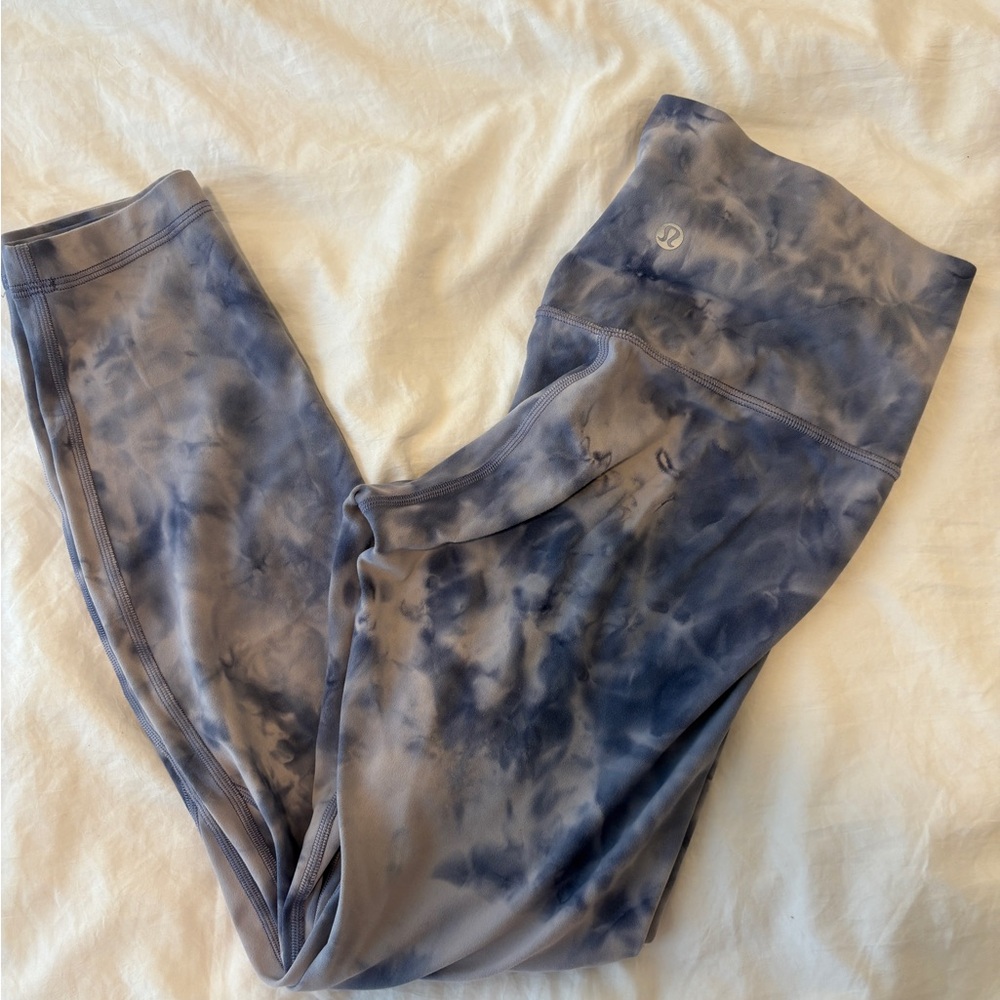 Lululemon Align Leggings